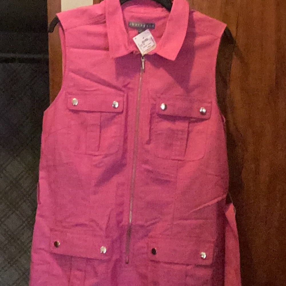 Dress Sharagano Brand